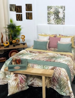 Ambiente Linus