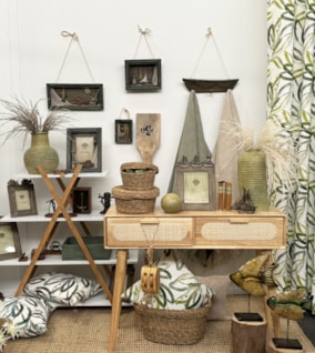 Ambiente Náutico Contemporâneo 