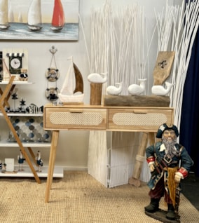 Ambiente In the Navy