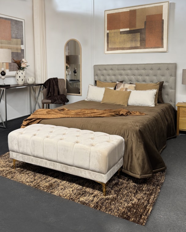 Ambiente Castanho Cascais