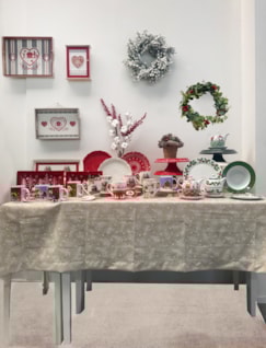 Louça Natal