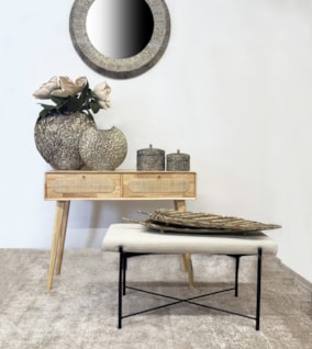 Sofisticação Natural