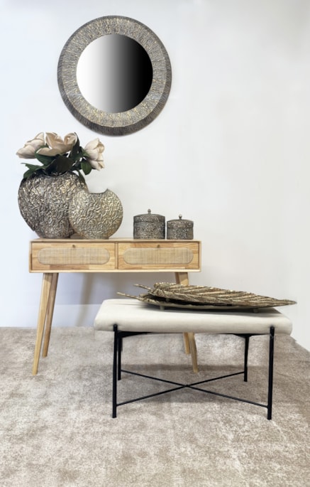 Sofisticação Natural