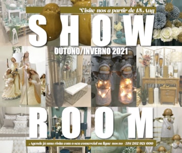 Showroom A/W 2021