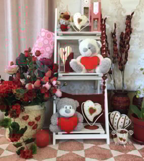 Ambiente Valentine