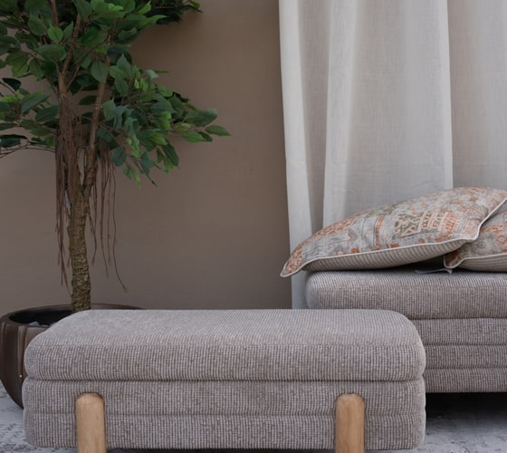 DECORAÇÃO