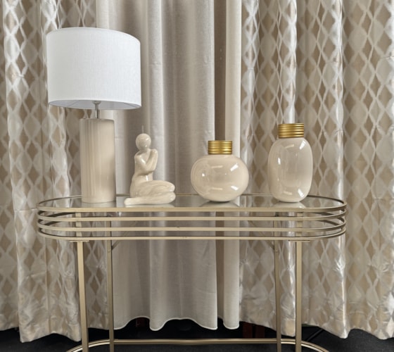 DECORAÇÃO