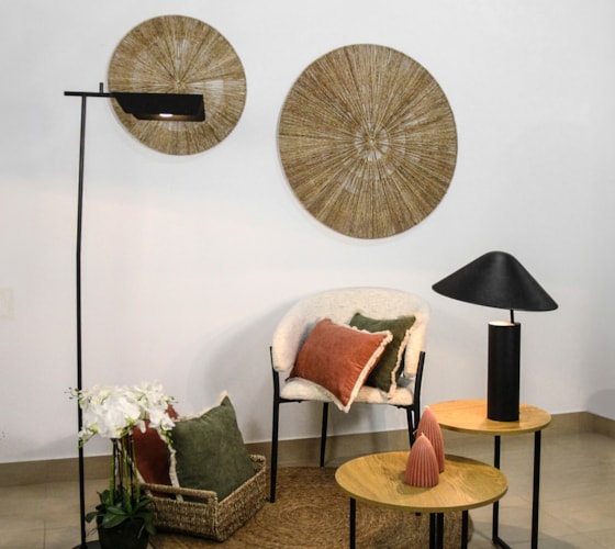 DECORAÇÃO