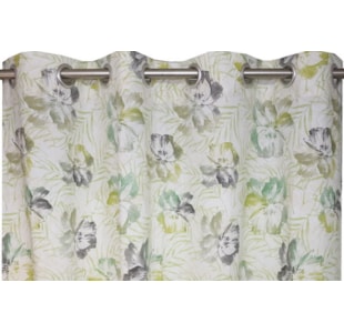 PAR CORTINADOS 150x250 GUELLERT VERDE