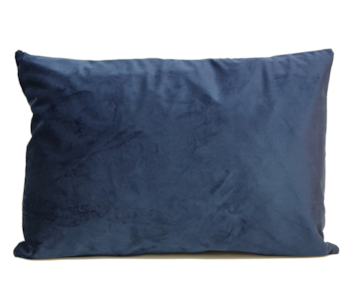 FRONHA 50x70 AZUL CASCAIS