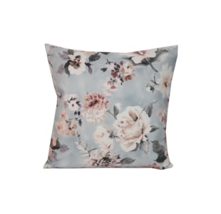 FRONHA 45X45 FLOR 02 AZUL