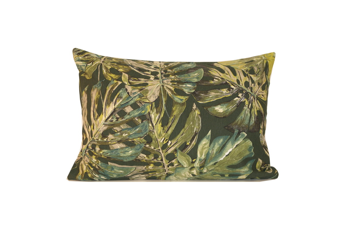 FRONHA 35X50 ALBUS VERDE