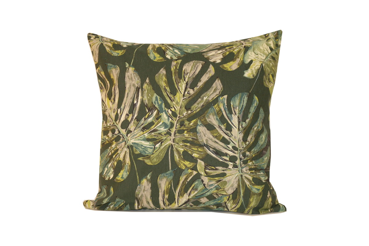 FRONHA 45X45 ALBUS VERDE