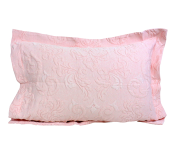FRONHA 50X70 C 5 ROSA  DUCAL