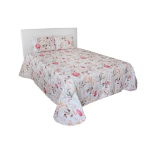 EDREDON 250X260 6 LAR DURBAN