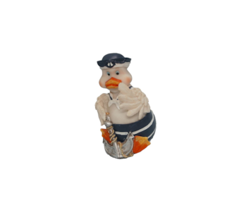PATO DE RESINA DD3201