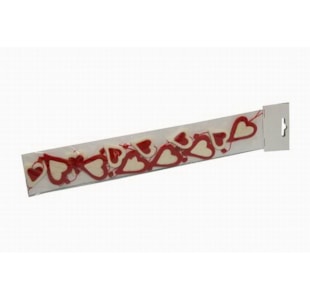 FILADA CORACOES 4x124 LS715010 RCR