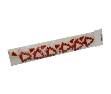 FILADA ARV NATAL 120x4 LS715011 RCR