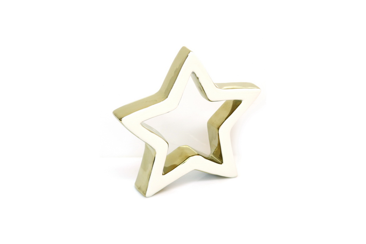 ESTRELA CER 20,5x4x18,7 C132-179081