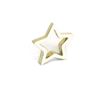 ESTRELA CER 20,5x4x18,7 C132-179081
