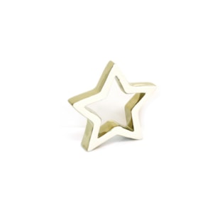 ESTRELA CER 20,5x4x18,7 C132-179081