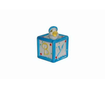 MEALHEIRO PORCELAN.PATO TE1024