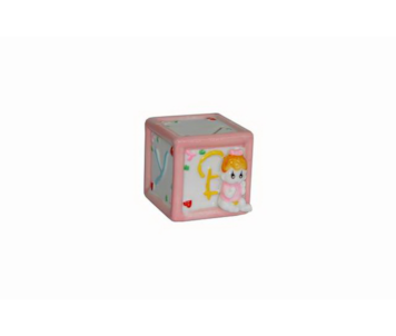 MEALHEIRO PORCELAN.BEBE TE1025