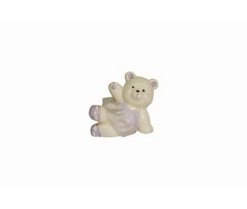 URSO PORCELANA 524328A/B