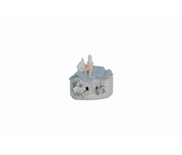 CAIXA PORCELANA DC0492