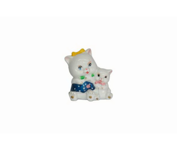 MEALHEIRO GATO PORC CC0531