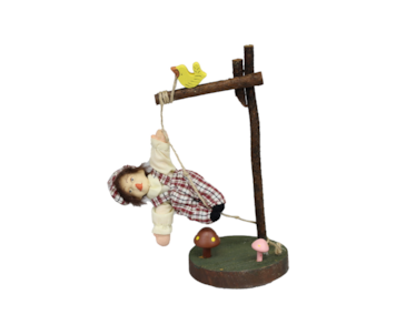 BONECO PORCELANA 2-782