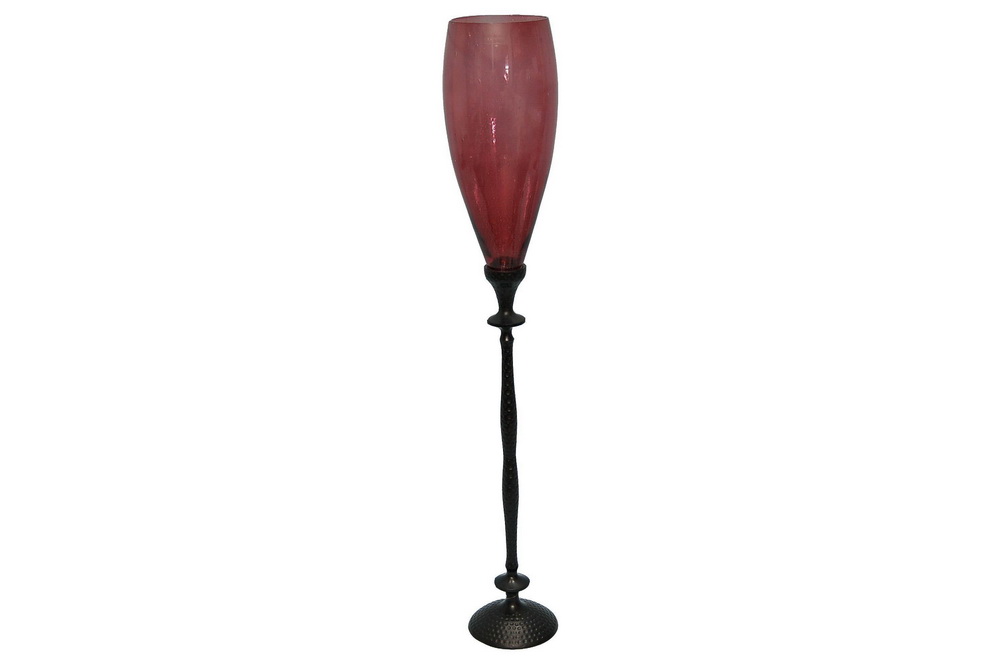 CASTICAL VIDRO 12X75X12 69095-RSB