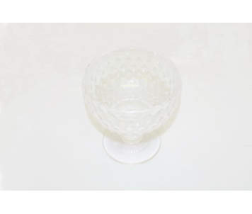 COPO VIDRO P/ GELADO TRANSP 24401