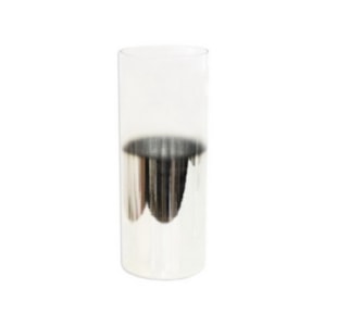 JARRA VID D12x30cm PRAT TMHX1230S