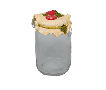 FRASCO VID TOMATE 12x21 1500ML TM090