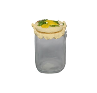 FRASCO VID LIMAO 12x21 1500ml LEMON070