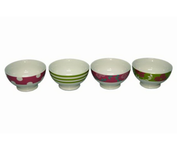 TIJELA PORCELANA 4SORT 2066B