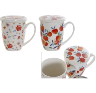 CANECA CHA INF PESSEG 2SORT LC-175744
