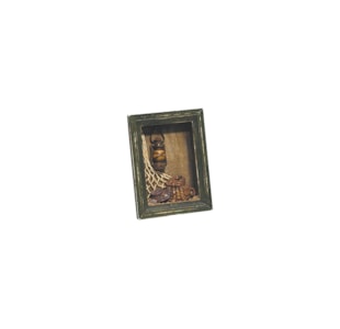 QUADRO MADEIRA 2622/2649A