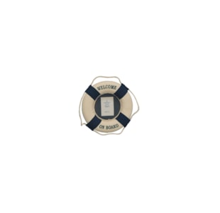 BOIA NAUTICA 22GJF544A 2426