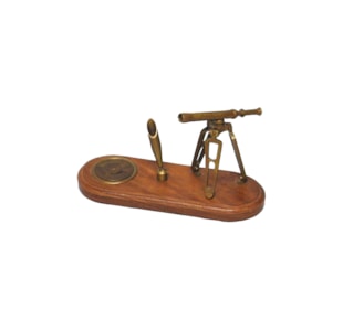 TELESCOPIO/CALENDARIO 19081