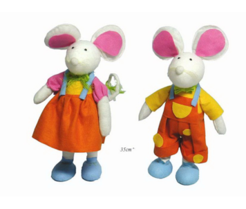 RATOS PALHA SORT 60908972/71