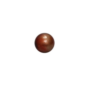 BOLA METAL 14cm J02728/4