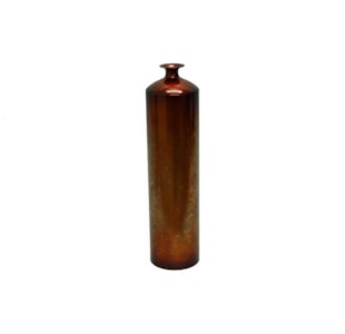 JARRA METAL 45cm J02753/1