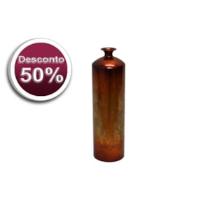 JARRA METAL 39cm J02753/2