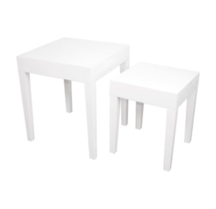 CJ 2 MESAS 50x57+38x48 BR JF0024KD-WP