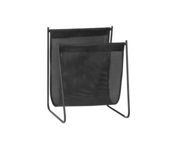 PORTA REVISTAS MET 24cm TOYJ14-136B