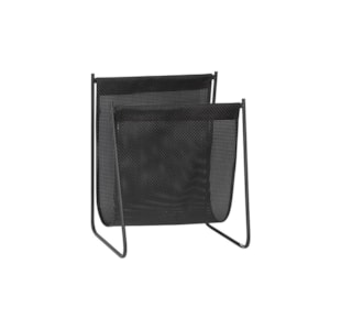 PORTA REVISTAS MET 24cm TOYJ14-136B