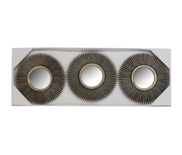 CJ 3 ESPELHOS PR/O 25x25 SW262