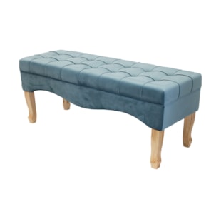 BANQUETA 119x39x43,5 AQUA T20174-2019-70